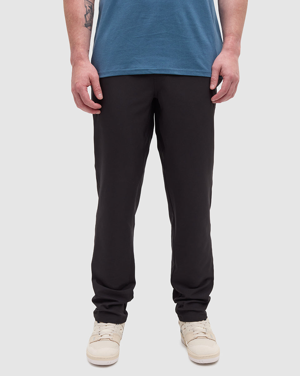 Simcoe-Hose