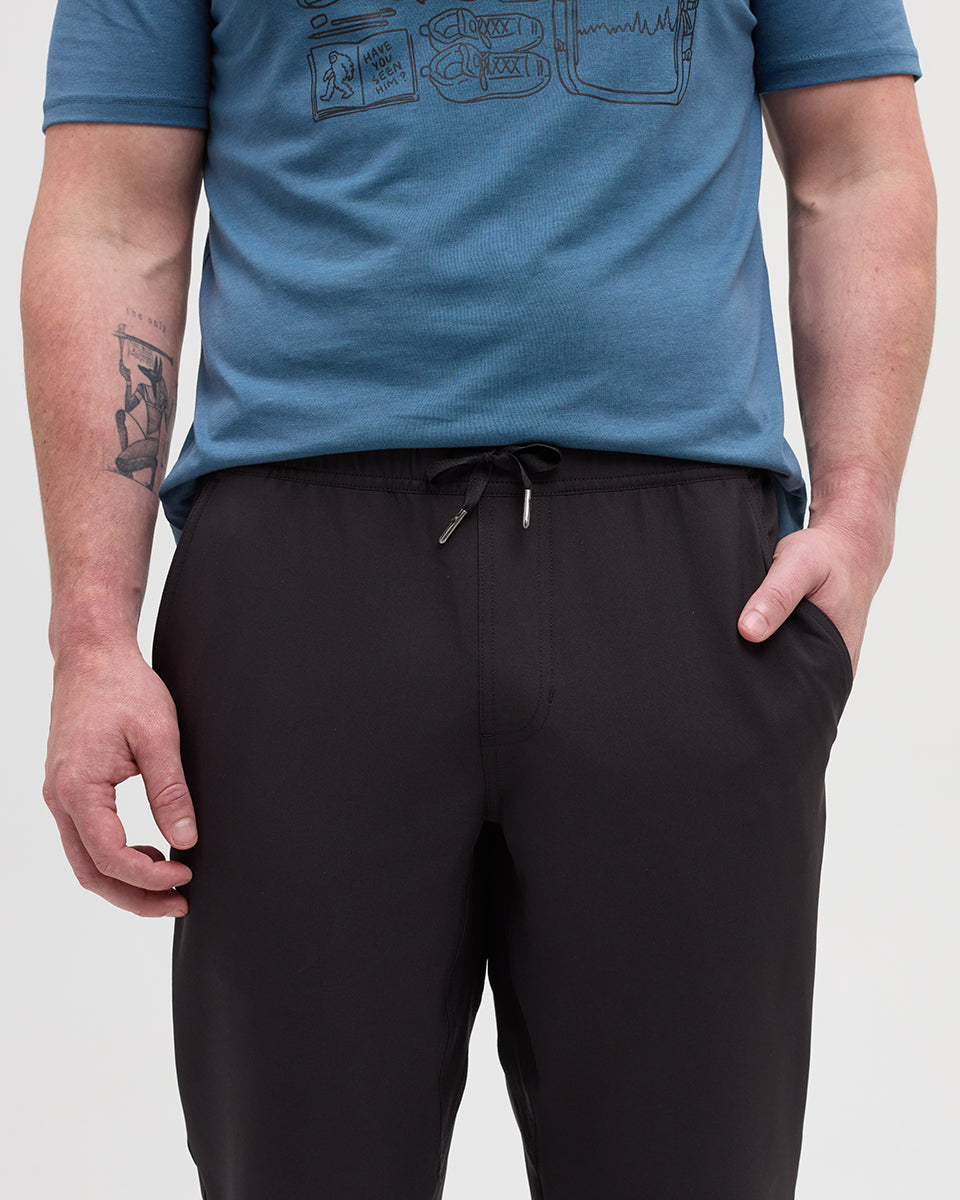 Simcoe-Hose