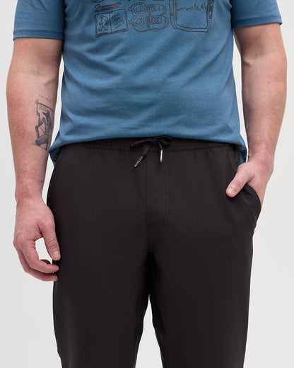 Simcoe-Hose