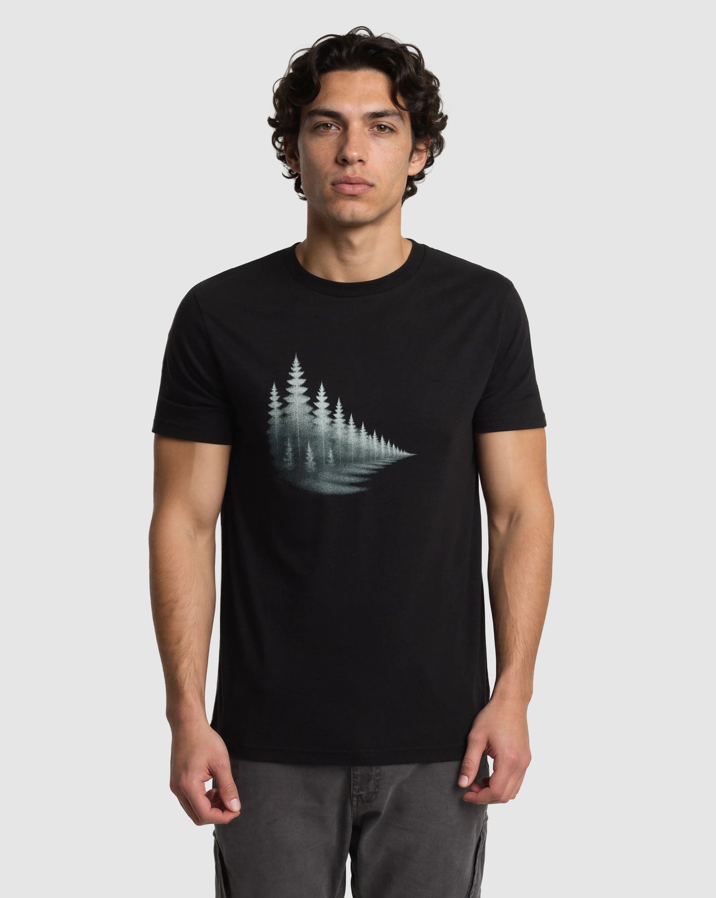 Tree Echo T-Shirt