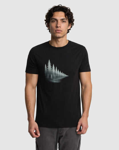 Tree Echo T-Shirt