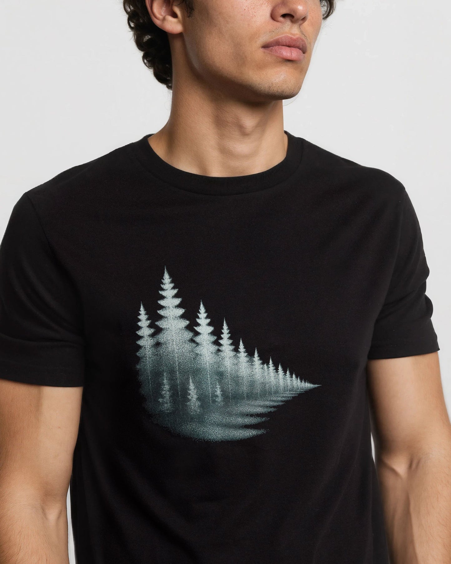Tree Echo T-Shirt
