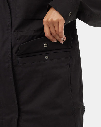 TechBlend Feldjacke