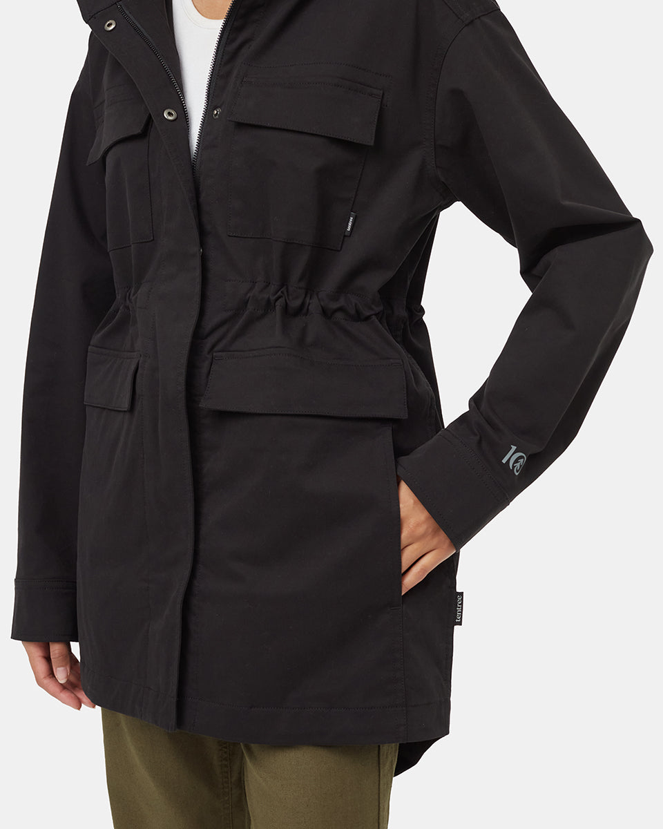 TechBlend Feldjacke