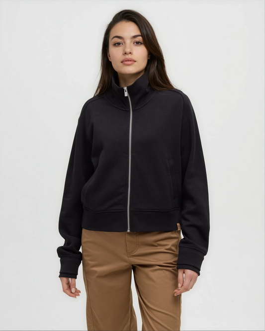 Patterson Full Zip