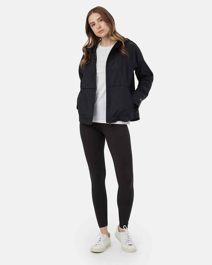 Nimbus Short Rain Jacket