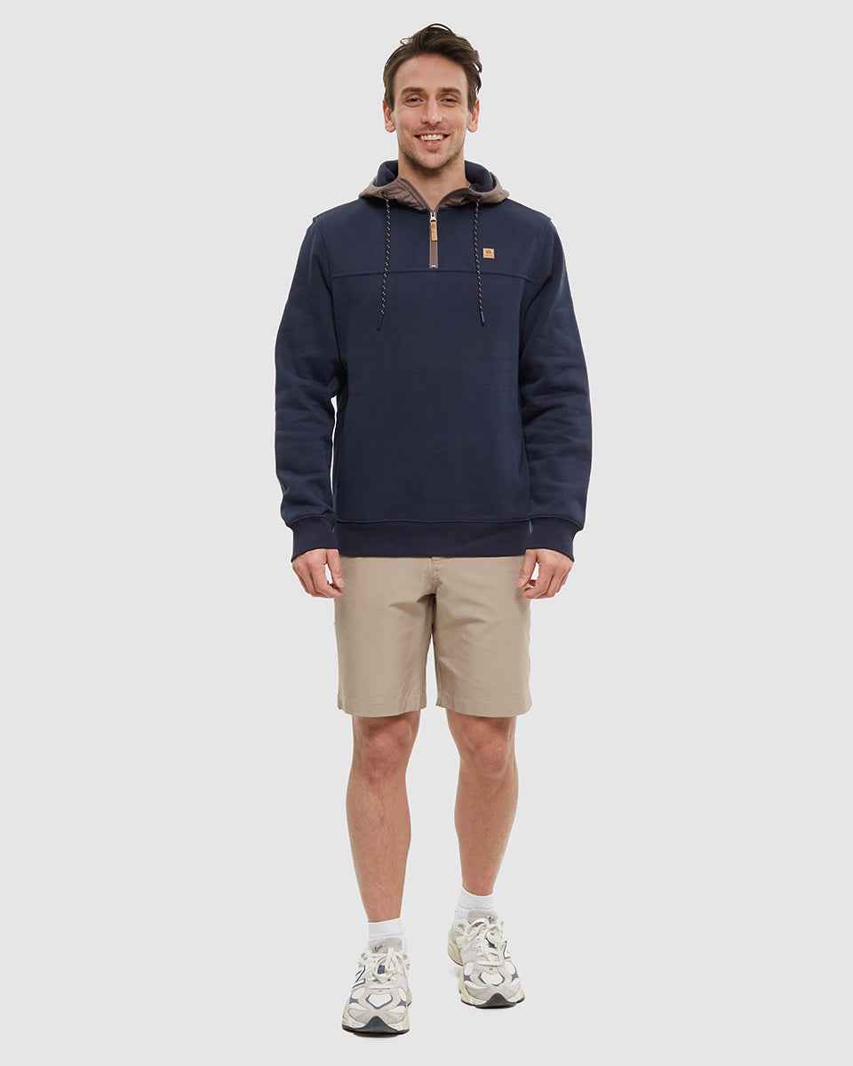 Whistler 1/4 Zip