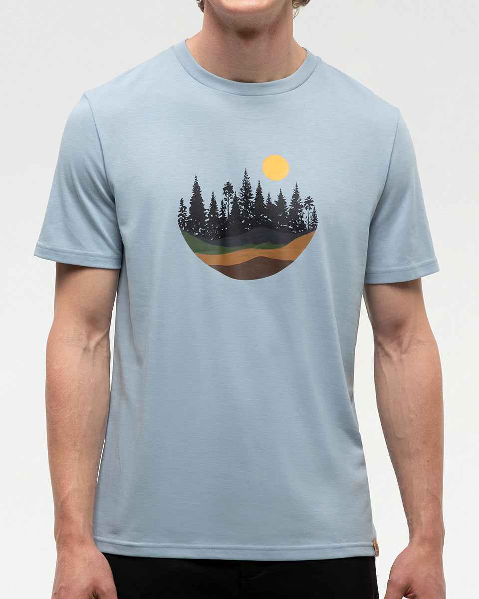 Love Flourishes T-Shirt