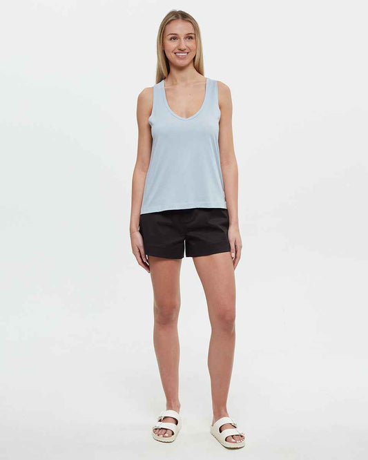 Kinney Tank