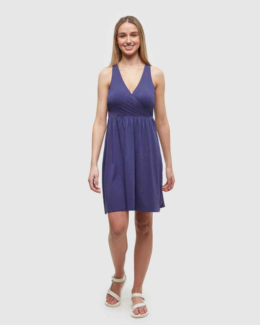 Cottonwood Dress