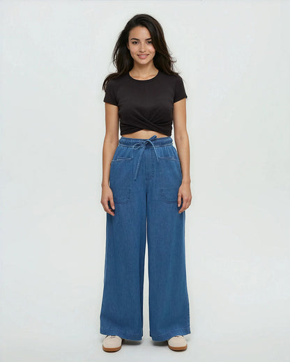 Denim-Hose Crestwood