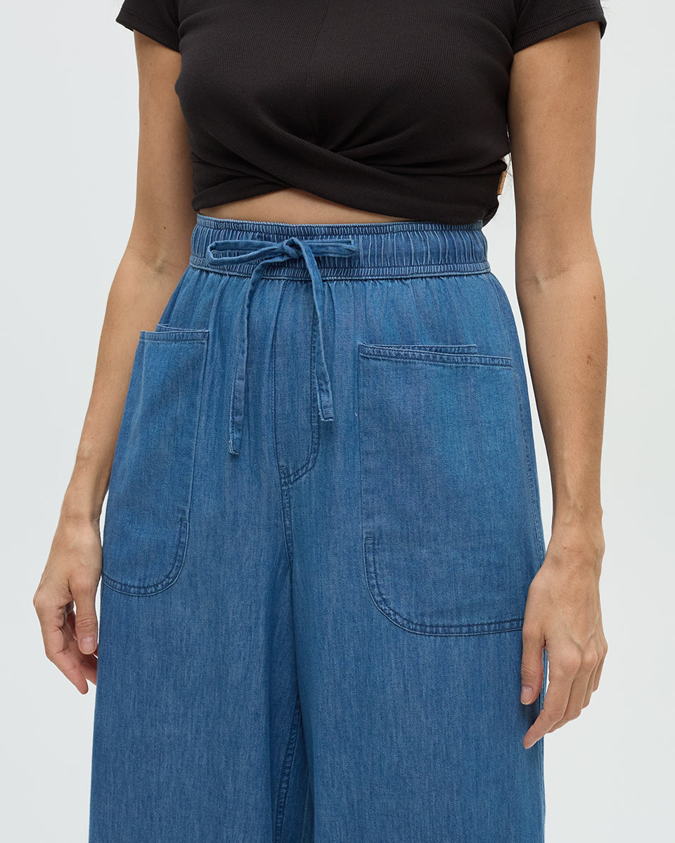 Denim-Hose Crestwood