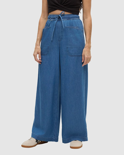 Denim-Hose Crestwood