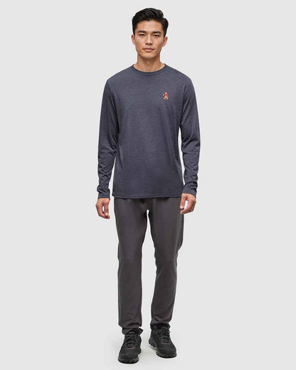 Sasquatch Longsleeve