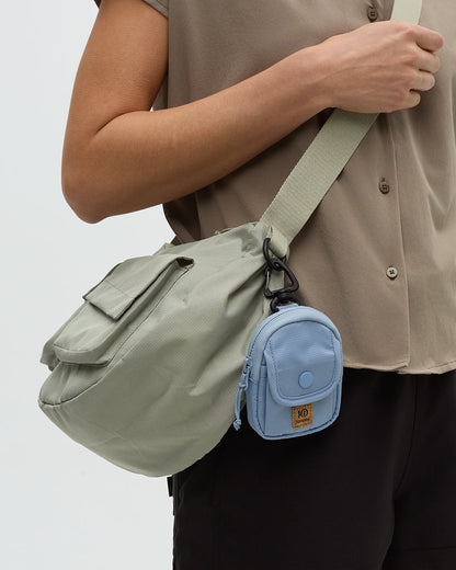 Sombrio Clip-Tasche