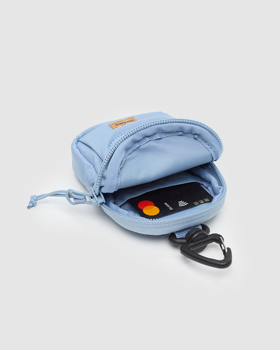 Sombrio Clip-Tasche