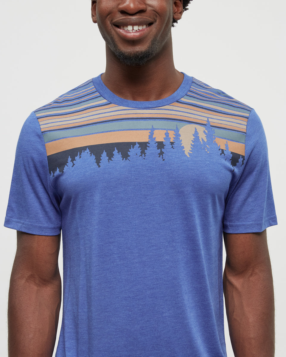 Retro Wacholder T-Shirt