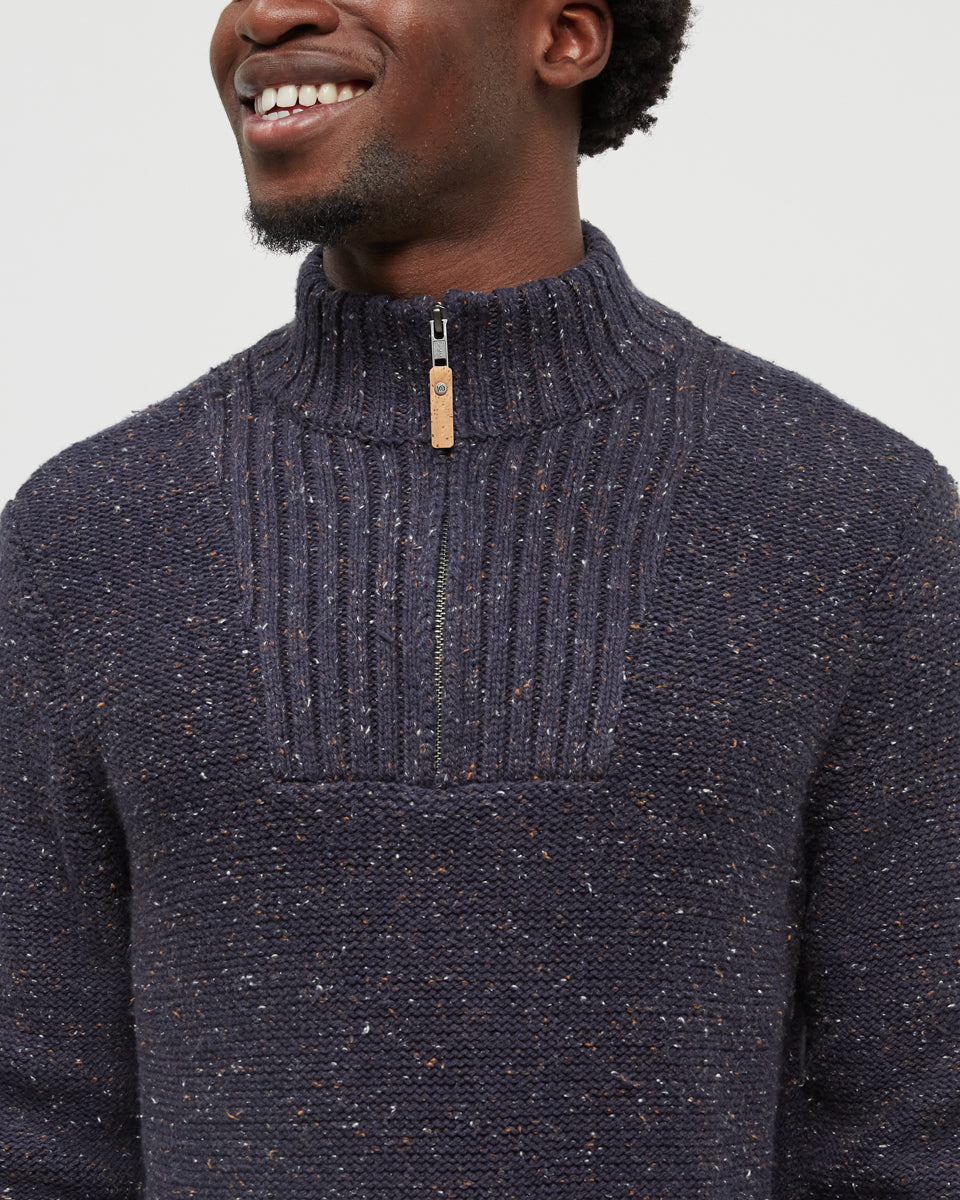 Conrad-Pullover