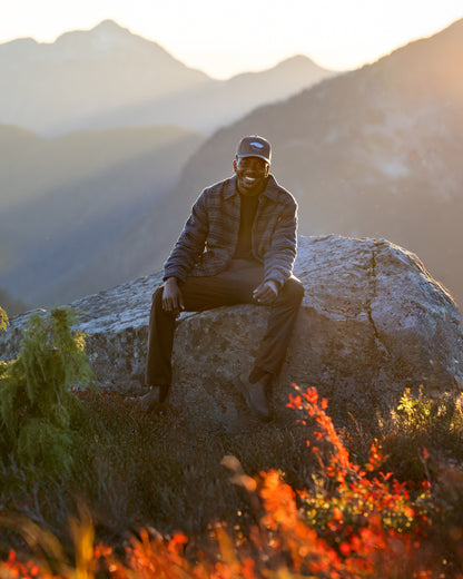 Selway Jacke