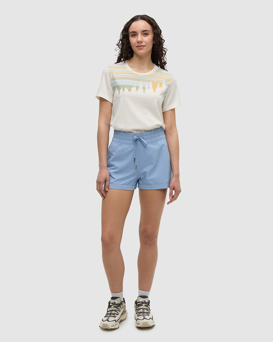 Westin Hybrid-Short