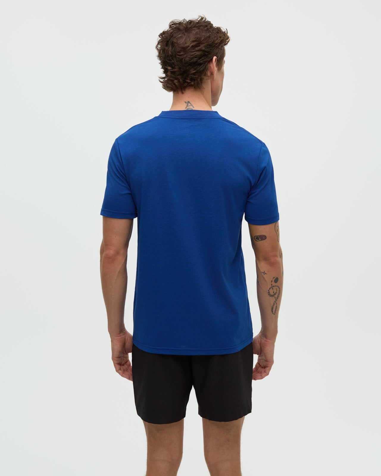T-Shirt „Heiterer See“
