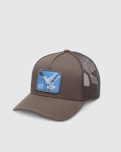 Lake Logo Altitude Mütze