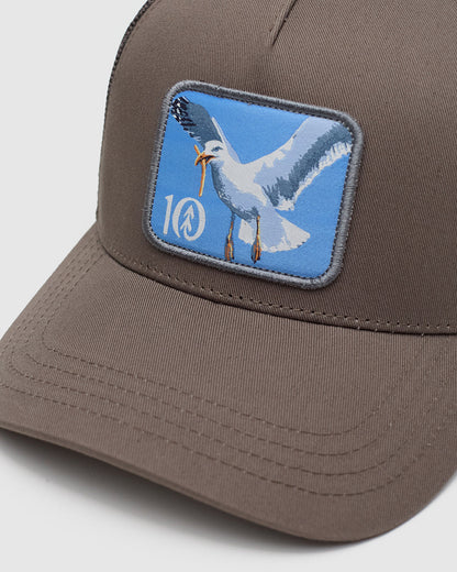Lake Logo Altitude Mütze