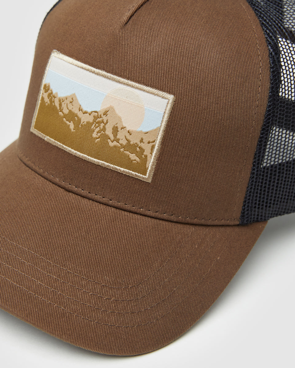 Ridgeline Altitude Mütze