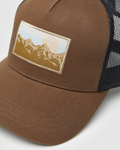 Ridgeline Altitude Mütze