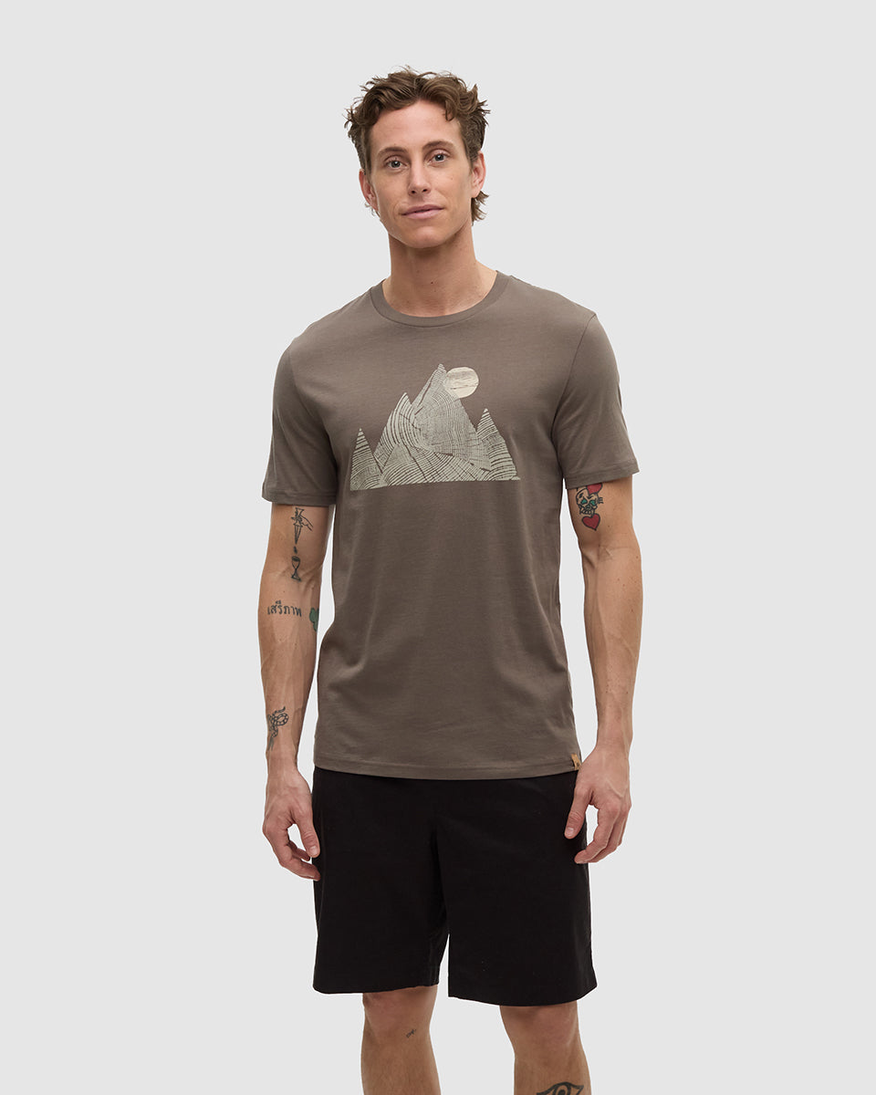 T-Shirt Peak