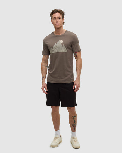 T-Shirt Peak