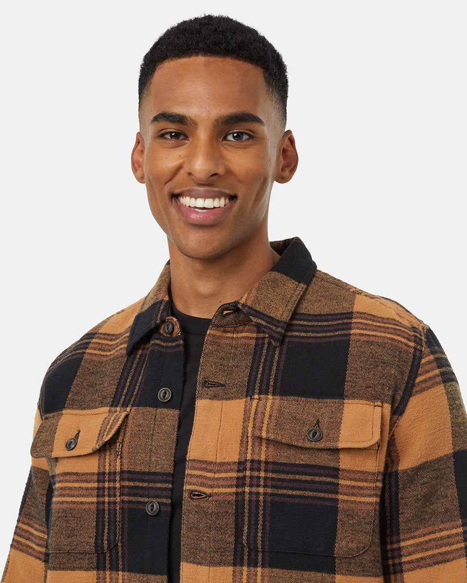 Woodford Jacket