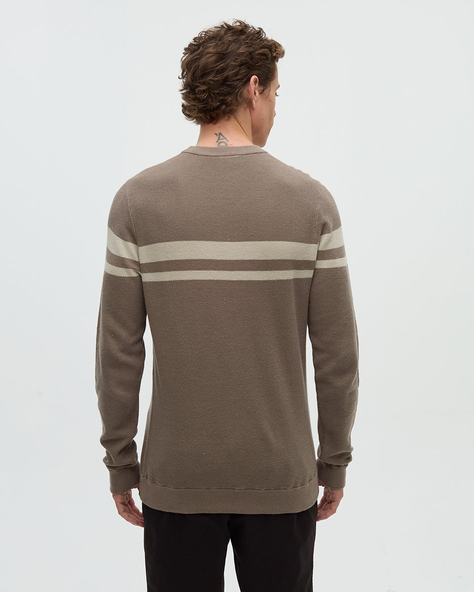Hudson Pullover