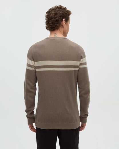 Hudson Pullover