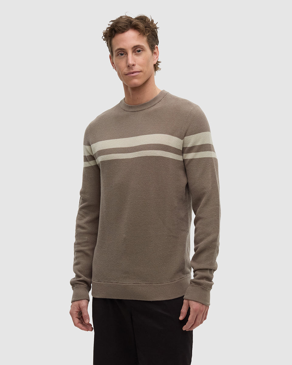 Hudson Pullover