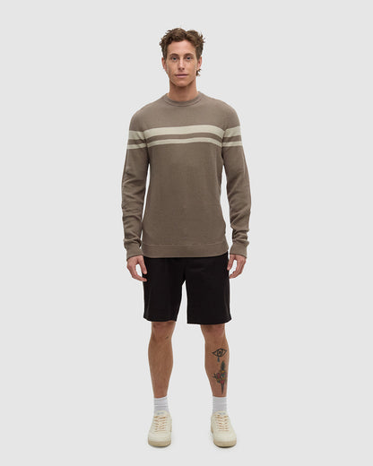Hudson Pullover