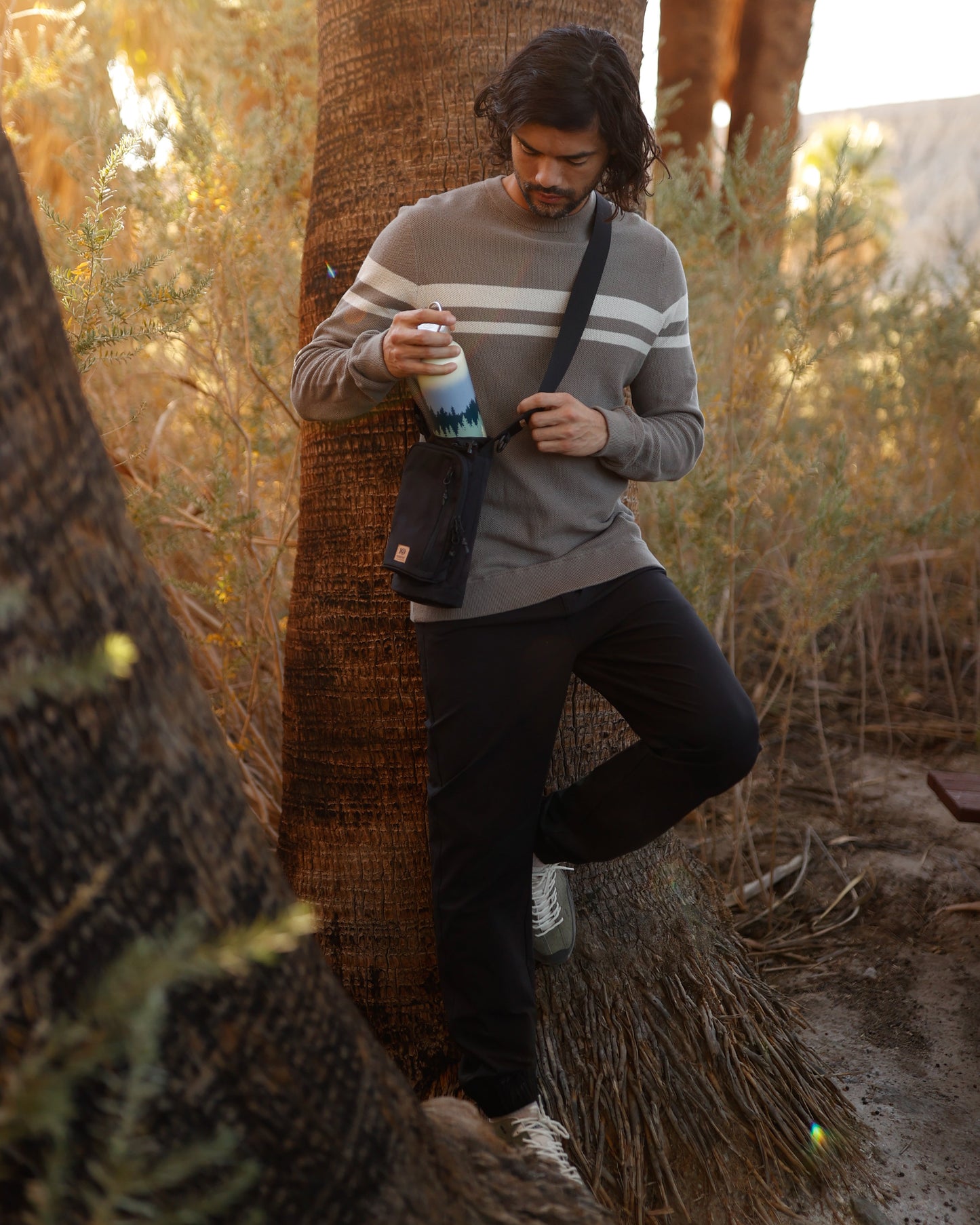 Hudson Pullover