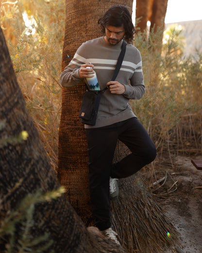 Hudson Pullover