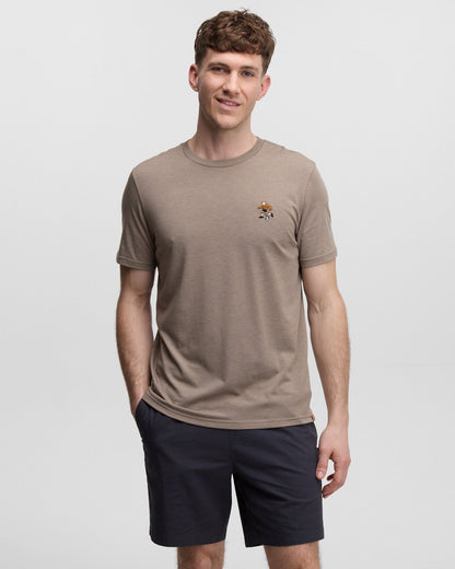 Soccer-Sasquatch-T-Shirt