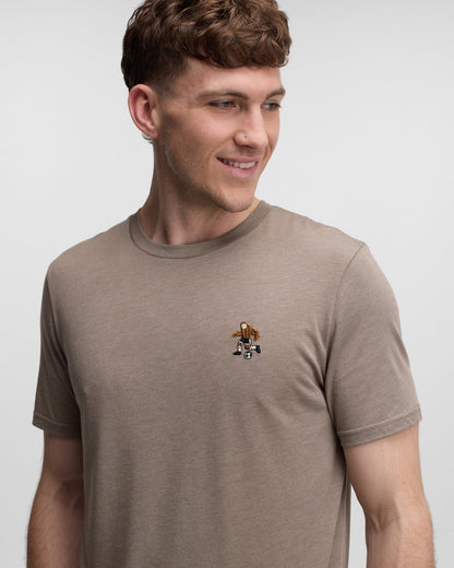 Soccer-Sasquatch-T-Shirt