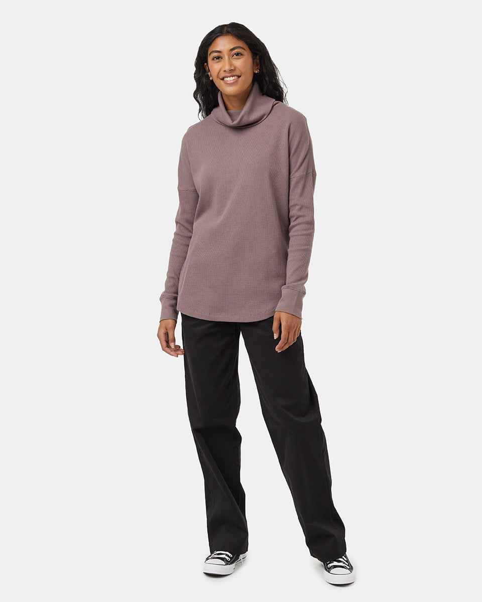 Highwood Turtleneck