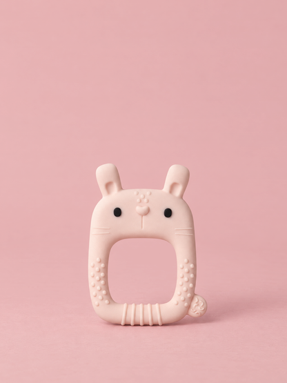 Wild Teether - Bailey Bunny