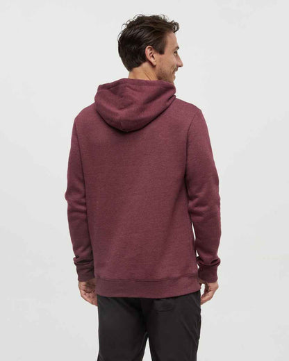 Juniper Cork Patch Hoodie