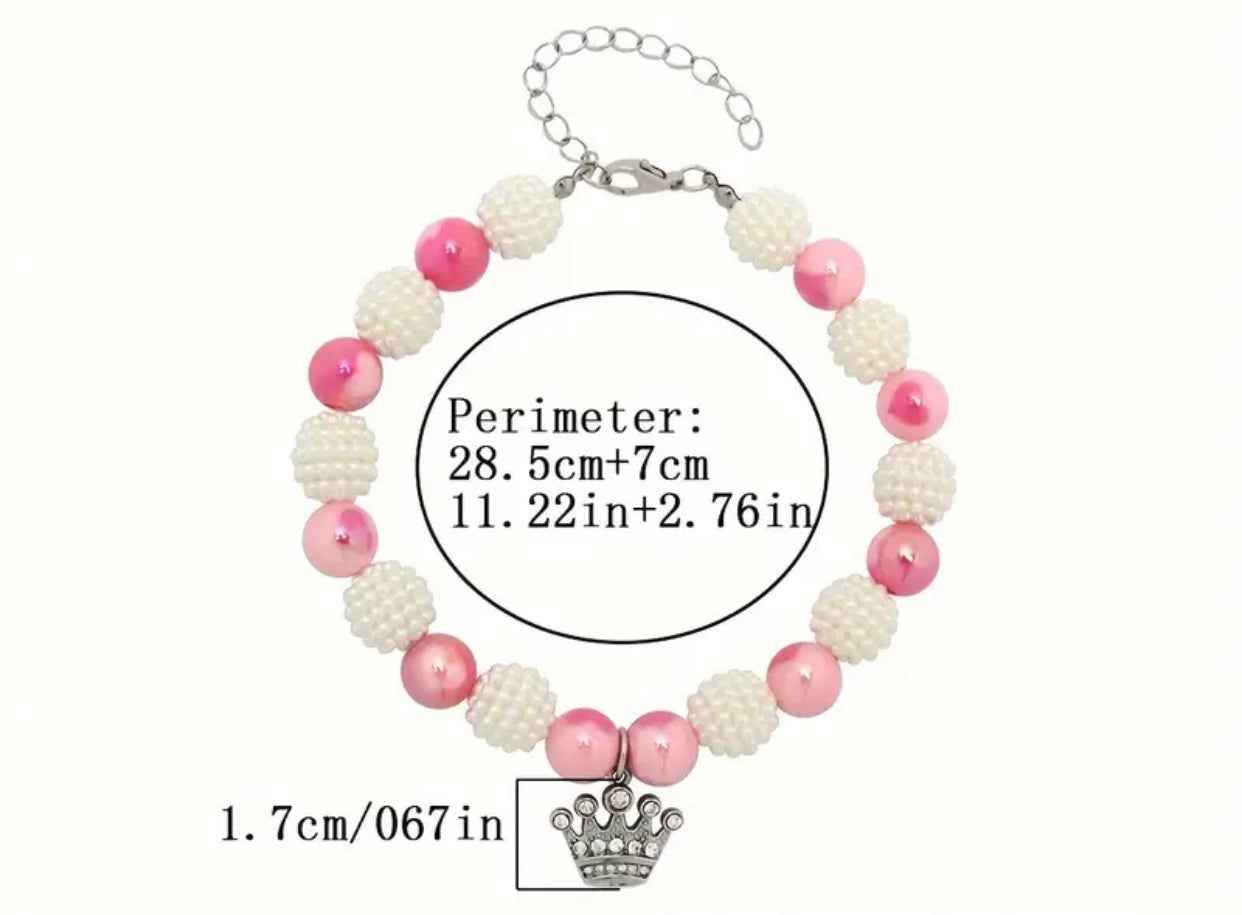 Doggy Couture Collar