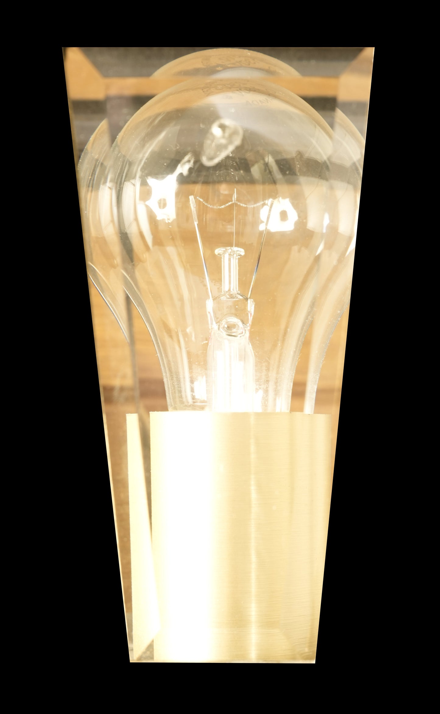 Verre de remplacement Orleans moyen
