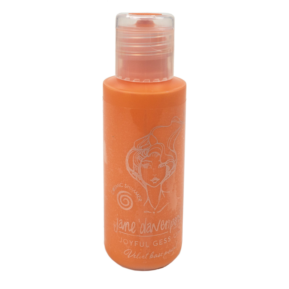 Cosmic Shimmer Jane Davenport Joyful Gess-Oh! 50ml