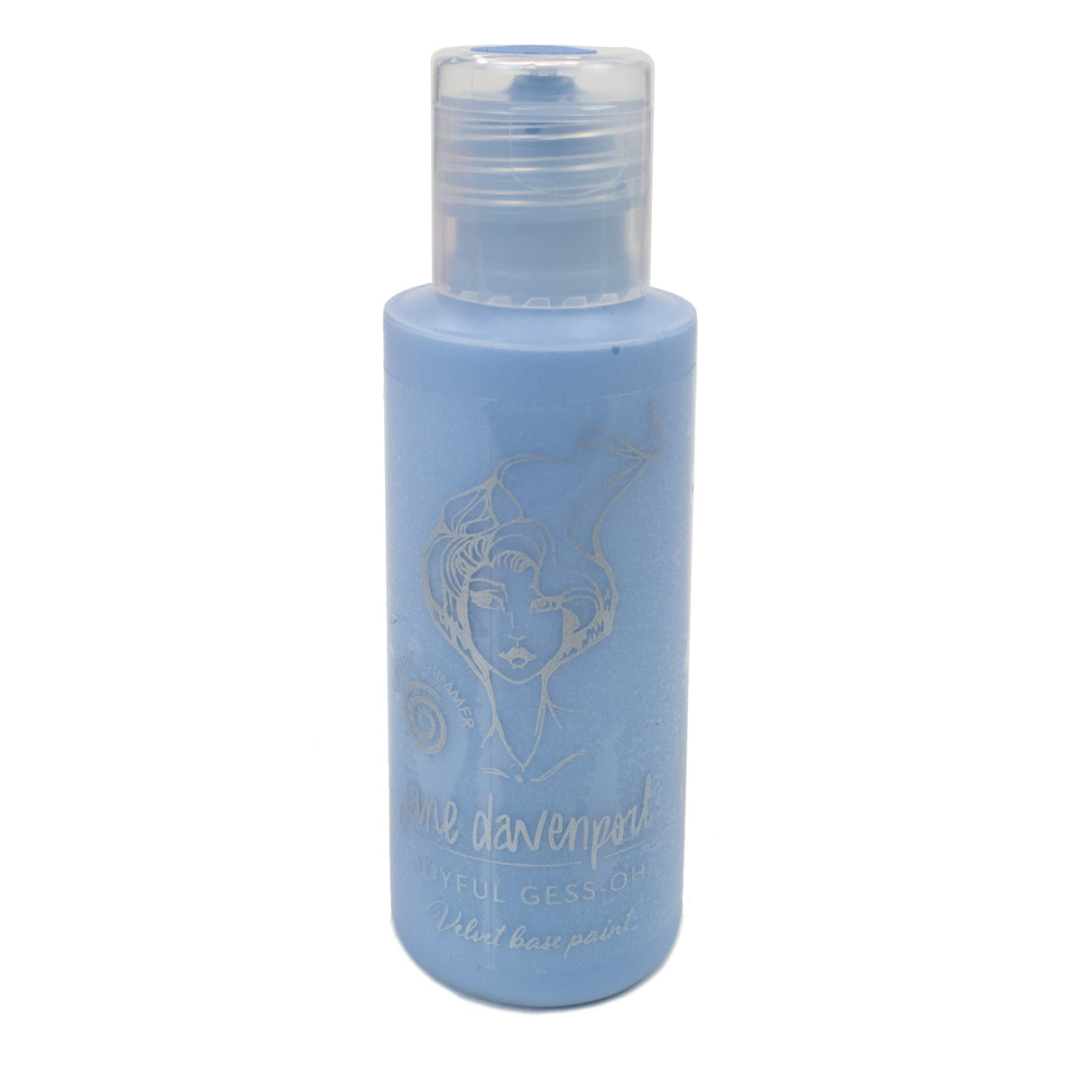 Cosmic Shimmer Jane Davenport Joyful Gess-Oh! 50ml