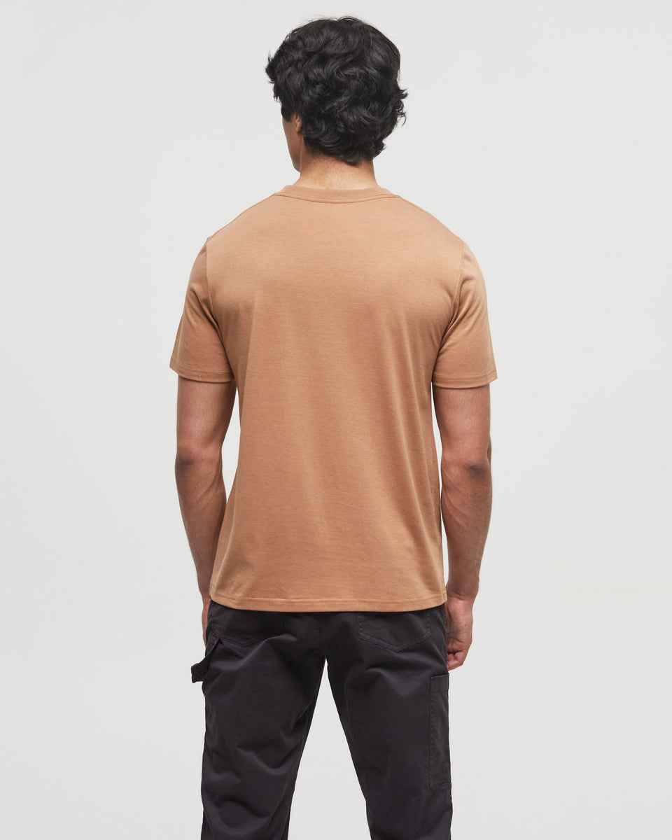 TreeBlend Logo T-Shirt