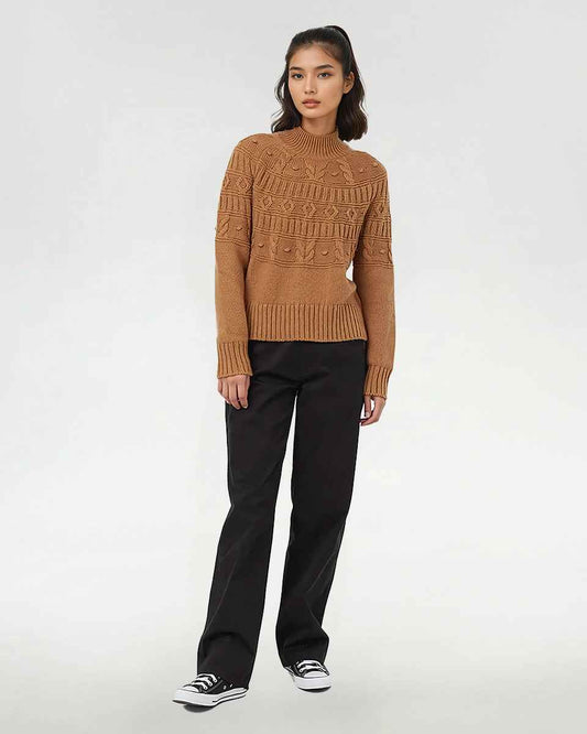 Colson Sweater