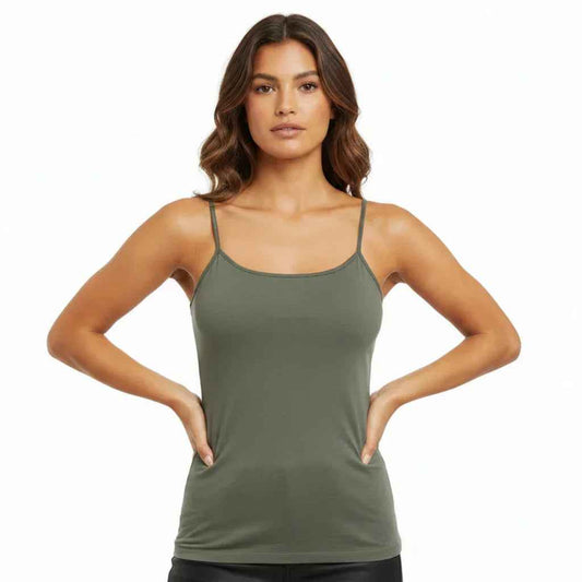 Camisole No Boundaries
